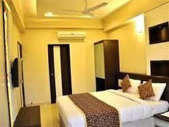 Shree Gemini Lodge, Visakhapatnam 1